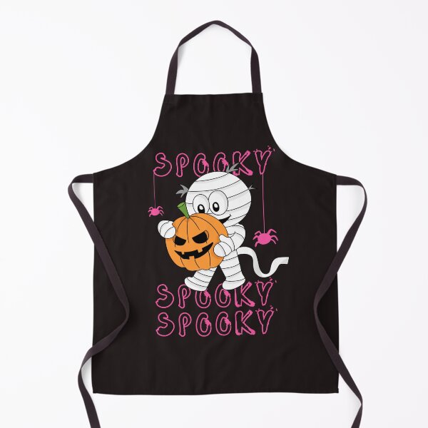 Item preview, Spooky Halloween designed and sold by Artsbybree.