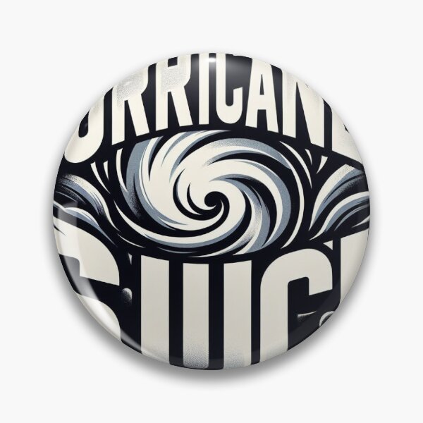 Item preview, Hurricanes Suck designed and sold by Bokorz.