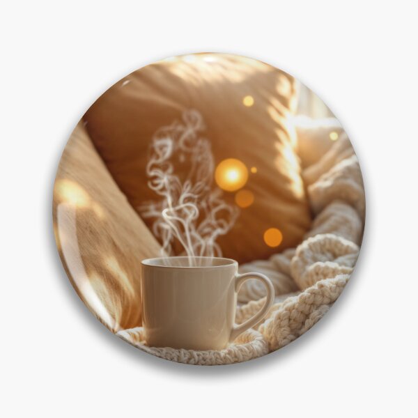 Item preview, PRINT: COZY FALL VIBES designed and sold by ForeverPrintsOK.