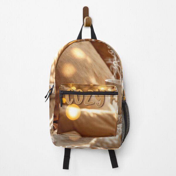 Item preview, PRINT: COZY FALL VIBES designed and sold by ForeverPrintsOK.