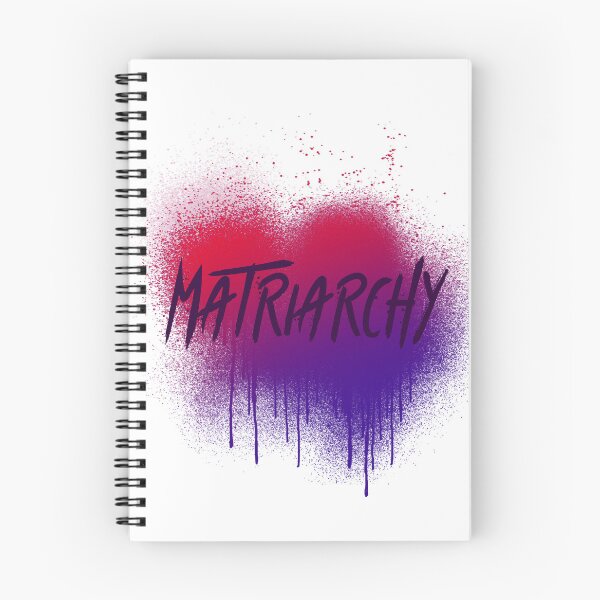 Item preview, MATRIARCHY designed and sold by SqwatchThis.