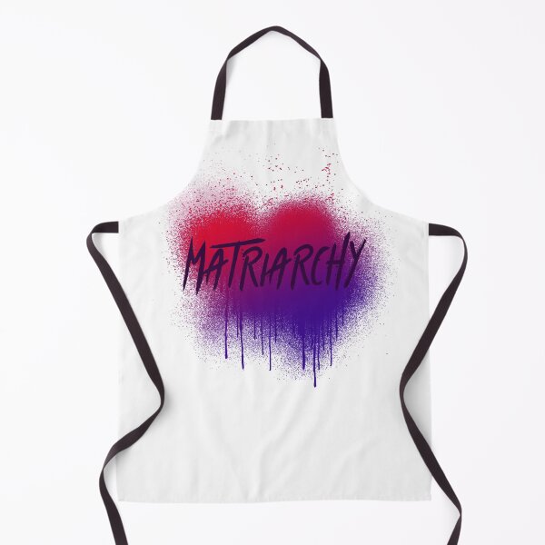 Item preview, MATRIARCHY designed and sold by SqwatchThis.