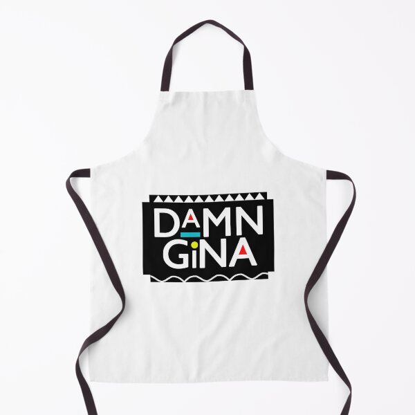 Item preview, Damn Gina designed and sold by QthePhotog.