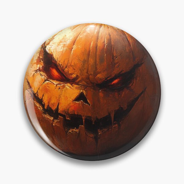 Item preview, Pumpkin Evil designed and sold by GrinGalore.