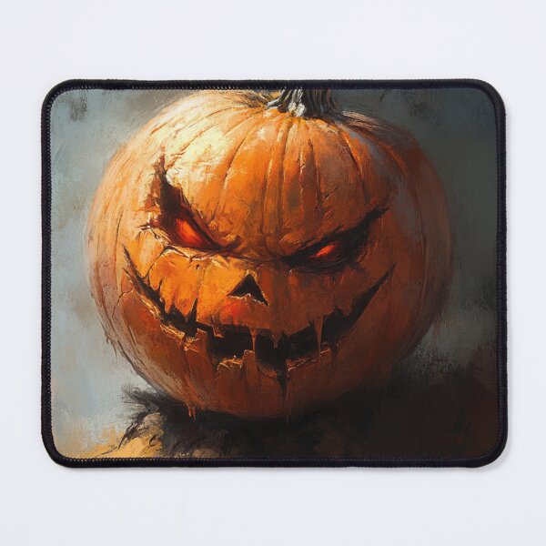 Item preview, Pumpkin Evil designed and sold by GrinGalore.