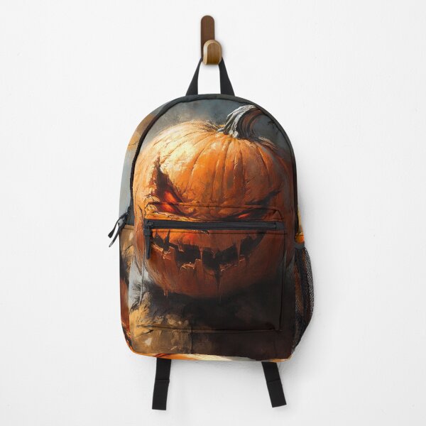 Item preview, Pumpkin Evil designed and sold by GrinGalore.