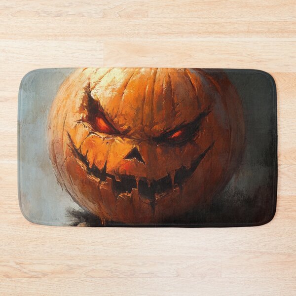 Item preview, Pumpkin Evil designed and sold by GrinGalore.