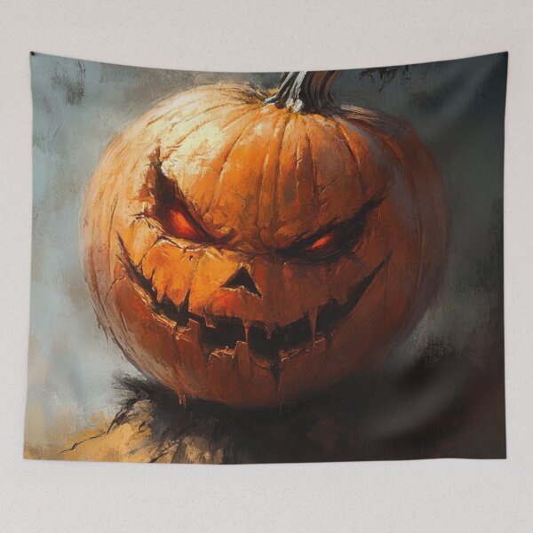 Item preview, Pumpkin Evil designed and sold by GrinGalore.