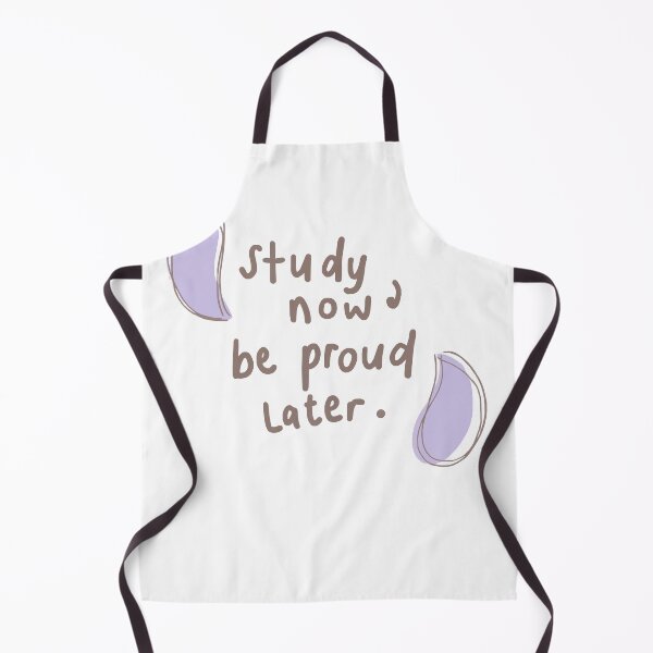 Item preview, Study Now Be Proud Later. Shirt designed and sold by miinoow.