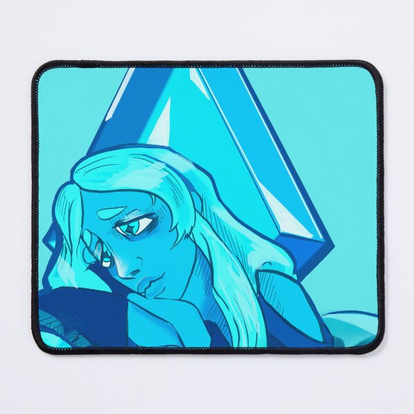 Item preview, SU Blue Diamond  designed and sold by LaBoyStudios.