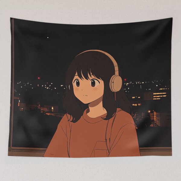 Item preview, Indie | Anime style designed and sold by ComicsFactory.