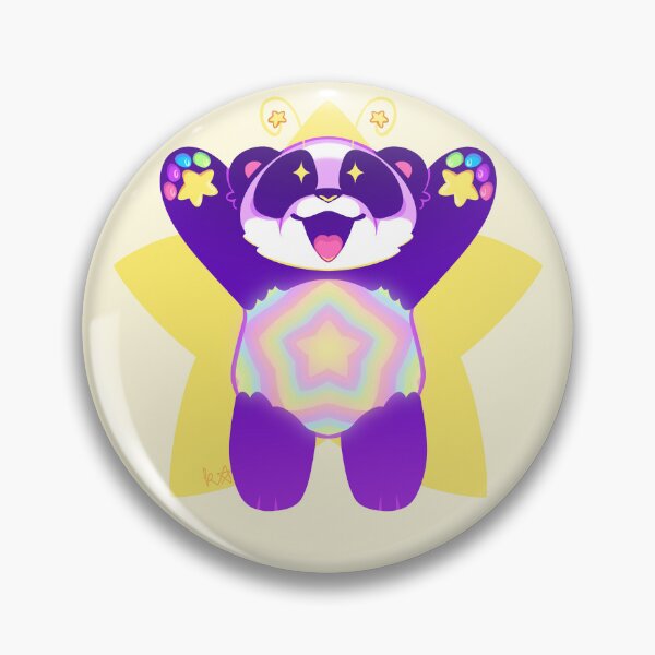 Artikelvorschau, PANDA-POWEEEEER!!!! entworfen und verkauft von StarCat-Studio.