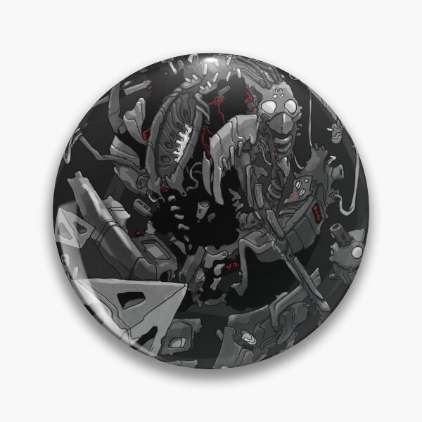 Item preview, Abiogenesis: Oppressor designed and sold by dlikt.