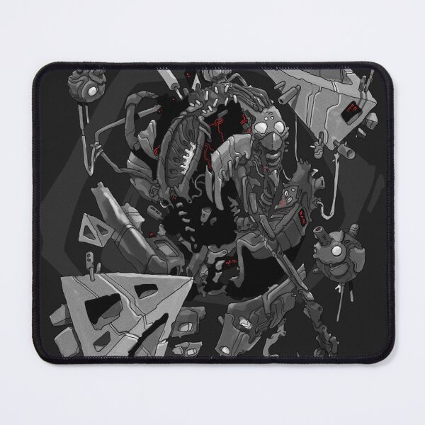 Item preview, Abiogenesis: Oppressor designed and sold by dlikt.