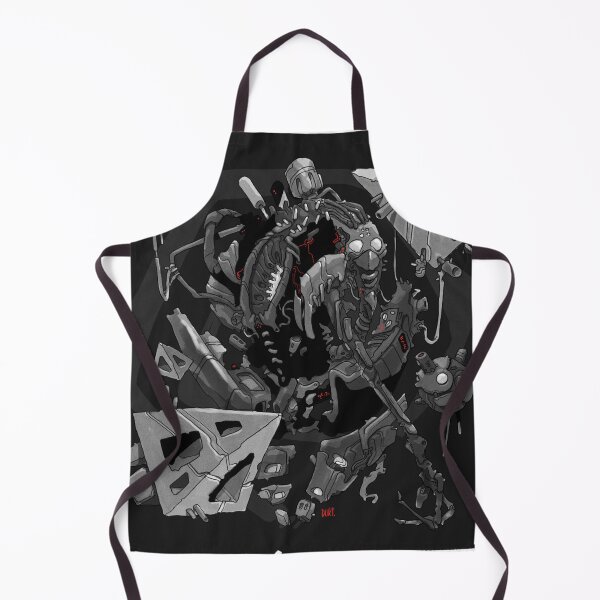 Item preview, Abiogenesis: Oppressor designed and sold by dlikt.