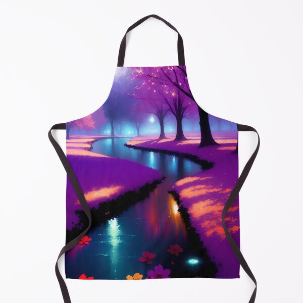 Item preview, Purple Solace designed and sold by BubbleGalaxy.