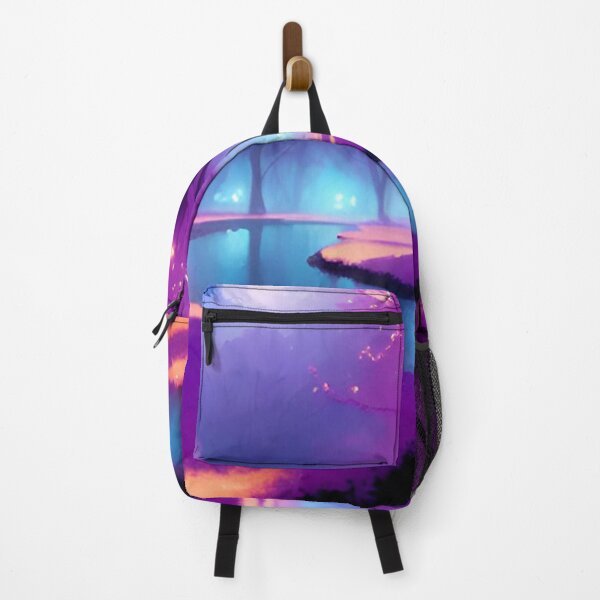 Item preview, Purple Solace designed and sold by BubbleGalaxy.