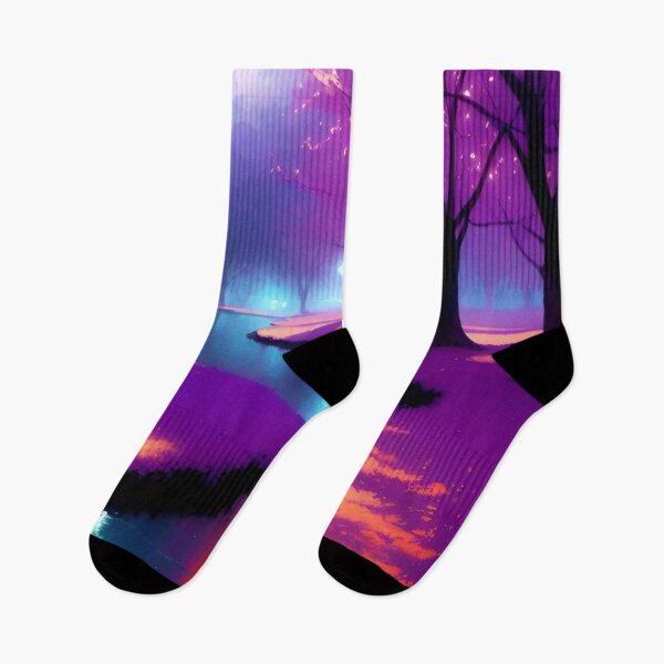 Item preview, Purple Solace designed and sold by BubbleGalaxy.