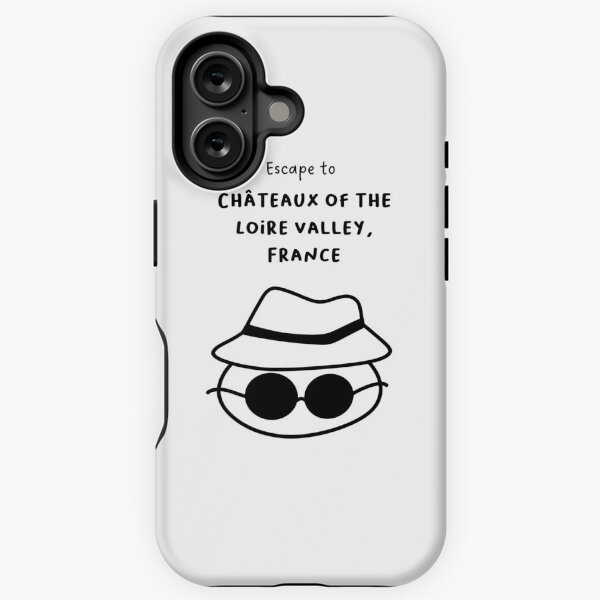 Item preview, "Escape to the Châteaux of the Loire Valley, France" | Travel, Vacation designed and sold by RM-Journey.