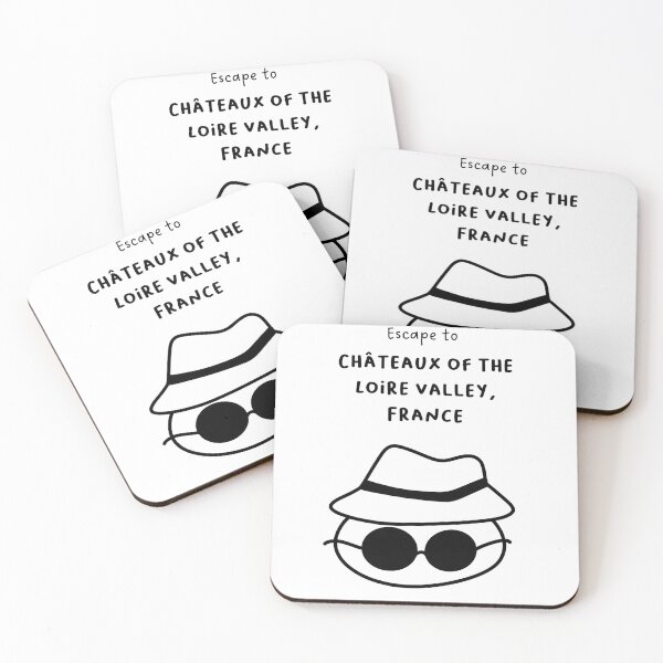 Item preview, "Escape to the Châteaux of the Loire Valley, France" | Travel, Vacation designed and sold by RM-Journey.
