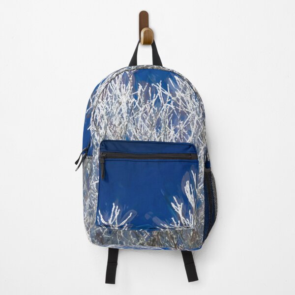 Item preview, Hoarfrost Ice Storm Great Smoky Mountains X101 designed and sold by RichFrancoCars.