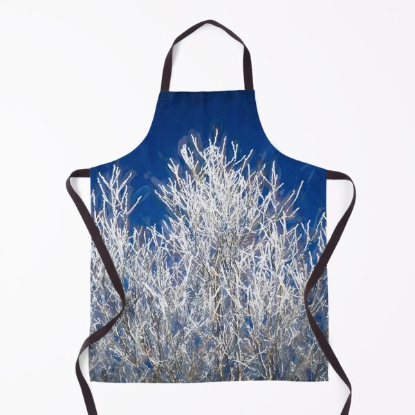 Item preview, Hoarfrost Ice Storm Great Smoky Mountains X101 designed and sold by RichFrancoCars.
