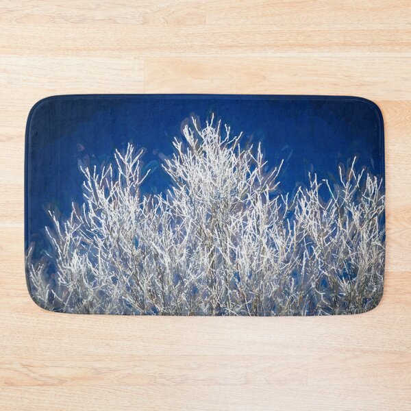 Item preview, Hoarfrost Ice Storm Great Smoky Mountains X101 designed and sold by RichFrancoCars.