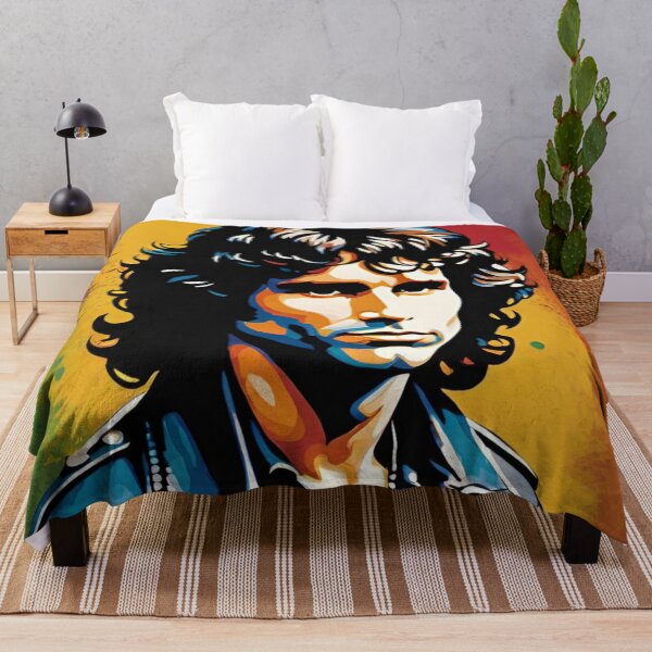 Item preview, Jim Morrison | TheAmericanPoet designed and sold by TheAmericanPoet.