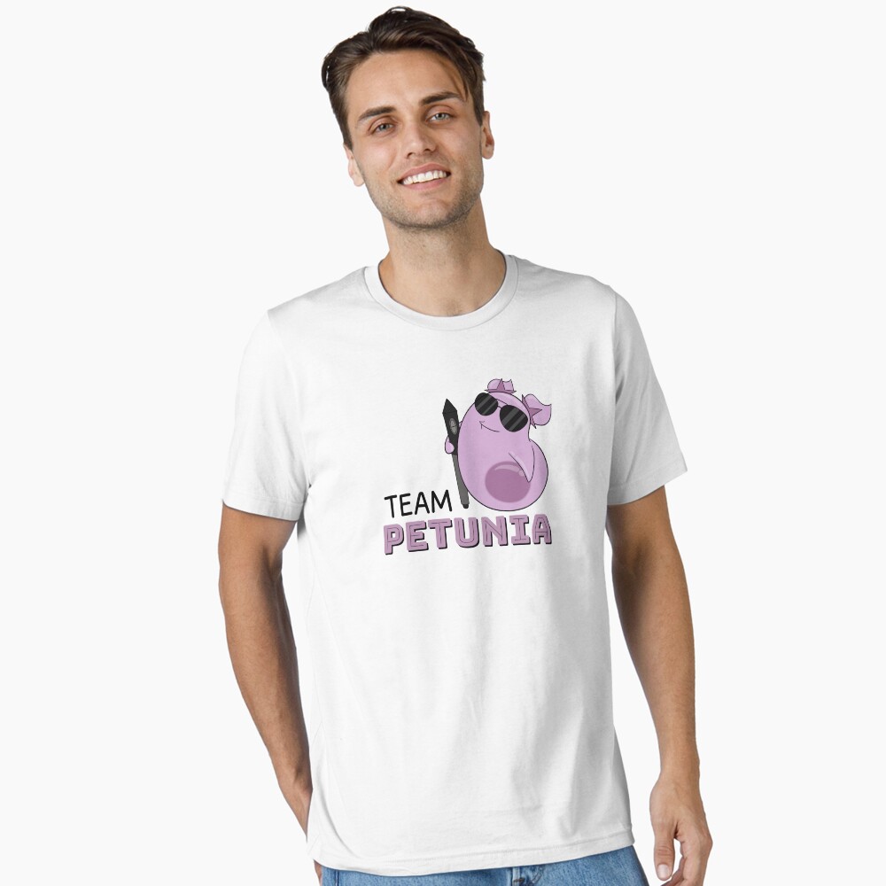 Item preview, Essential T-Shirt designed and sold by amoebasisters.