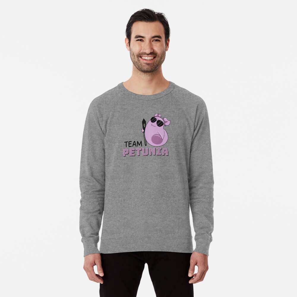Item preview, Lightweight Sweatshirt designed and sold by amoebasisters.