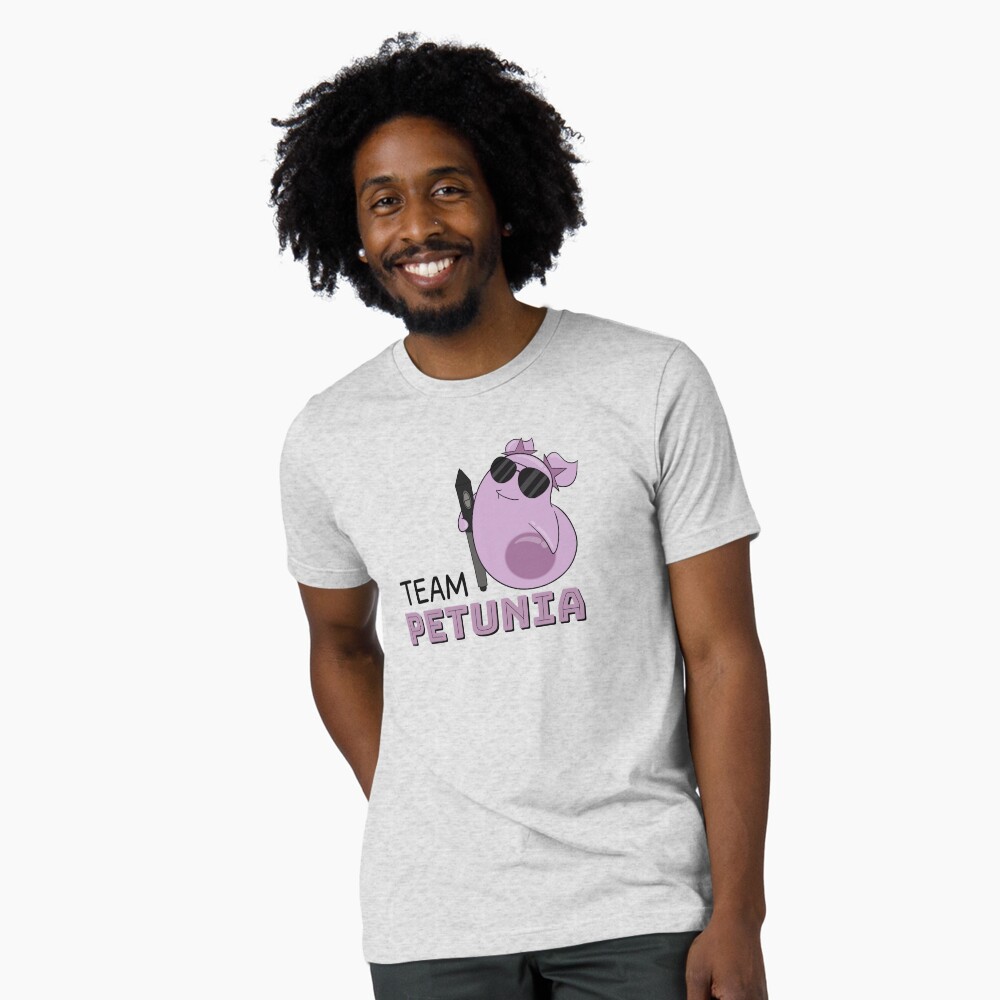 Item preview, Tri-blend T-Shirt designed and sold by amoebasisters.