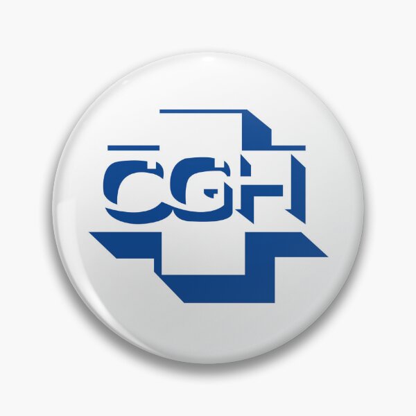 Item preview, ER County General Logo 1 designed and sold by tvtakes.