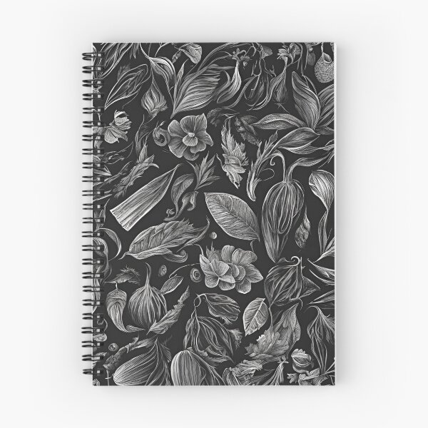 Item preview, Hand-Drawn Black Doodle Art designed and sold by Have Mercy.
