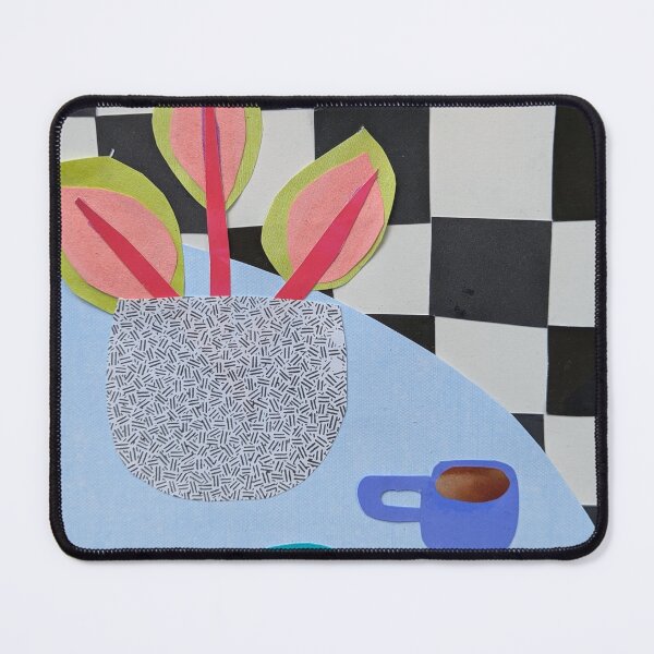 Item preview, Houseplant and coffee college #12 designed and sold by Ashley Moen.