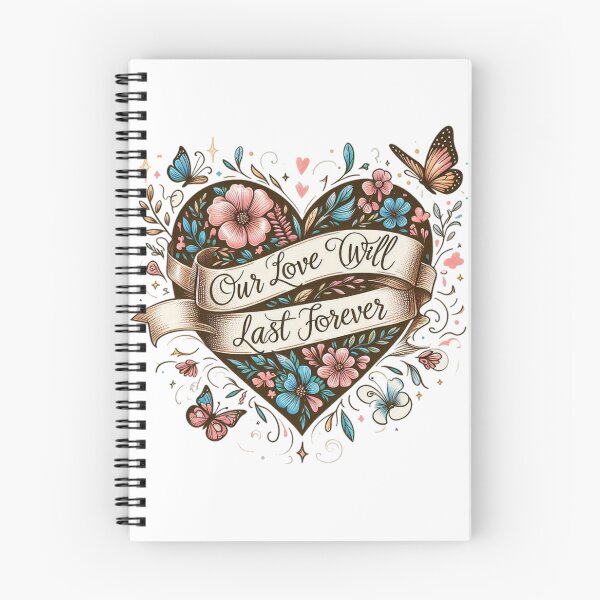 Item preview, #3..Our love will last forever. designed and sold by Daofa.