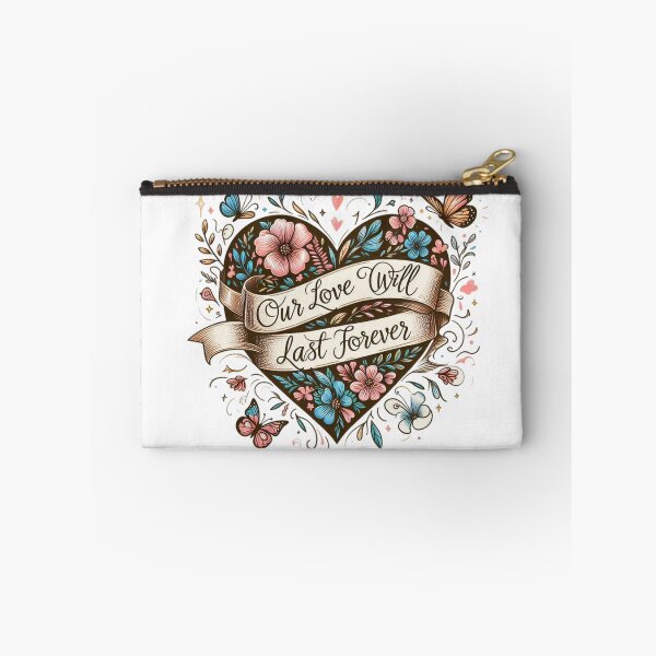 Item preview, #3..Our love will last forever. designed and sold by Daofa.