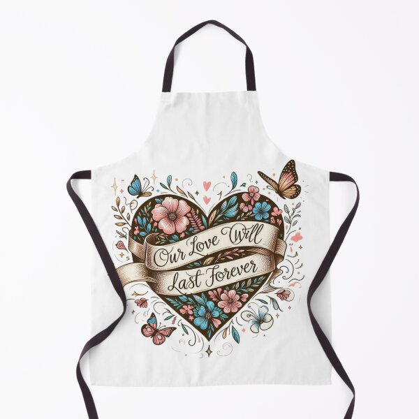 Item preview, #3..Our love will last forever. designed and sold by Daofa.