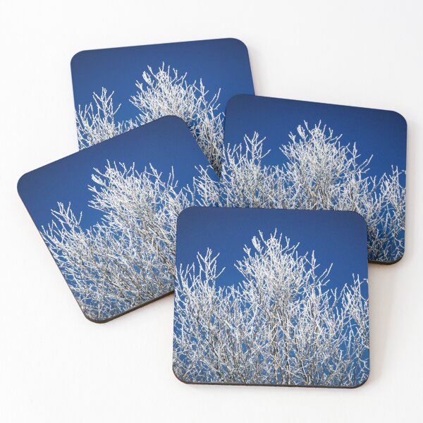 Item preview,  Hoarfrost Ice Storm Great Smoky Mountains X102 designed and sold by RichFrancoCars.