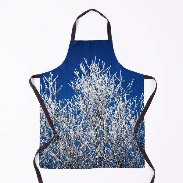 Item preview, Hoarfrost Ice Storm Great Smoky Mountains X102 designed and sold by RichFrancoCars.