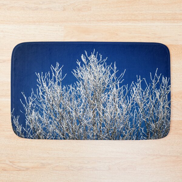 Item preview,  Hoarfrost Ice Storm Great Smoky Mountains X102 designed and sold by RichFrancoCars.