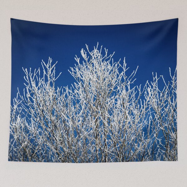 Item preview,  Hoarfrost Ice Storm Great Smoky Mountains X102 designed and sold by RichFrancoCars.