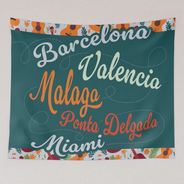 Item preview, Crucero en España designed and sold by joelmyoung.