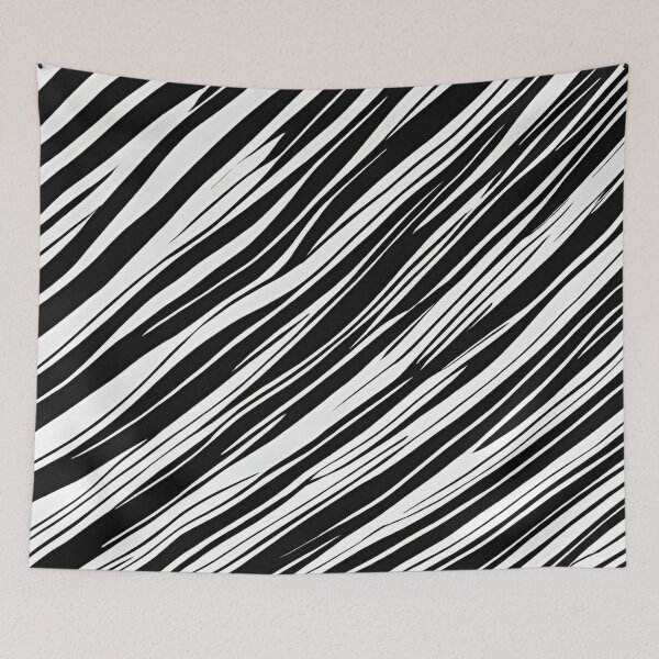 Item preview, Imperfect Black Marker Line Art designed and sold by Have Mercy.