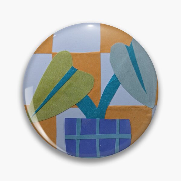 Item preview, Houseplant #13 designed and sold by Ashley Moen.