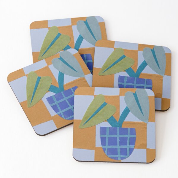 Item preview, Houseplant #13 designed and sold by Ashley Moen.