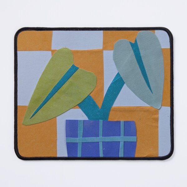 Item preview, Houseplant #13 designed and sold by Ashley Moen.