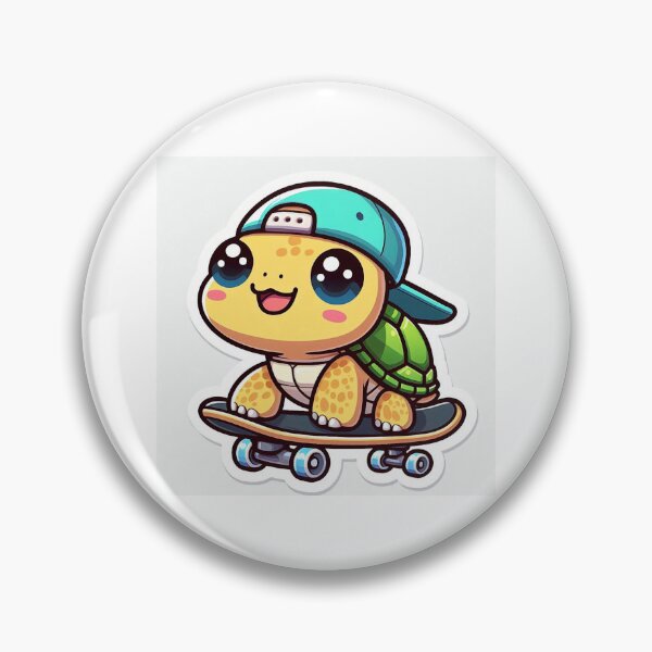 Item preview, Cute turtle. designed and sold by JullyDesigns.