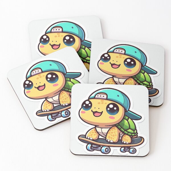 Item preview, Cute turtle. designed and sold by JullyDesigns.