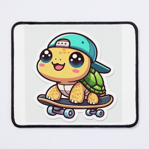 Item preview, Cute turtle. designed and sold by JullyDesigns.