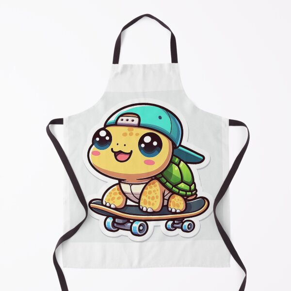 Item preview, Cute turtle. designed and sold by JullyDesigns.